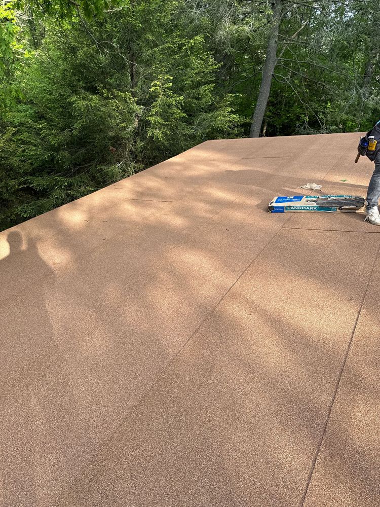 All Photos for RJ Roofing of WNC in Brevard, NC