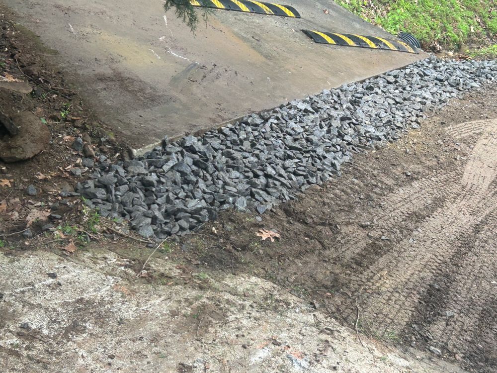 All Photos for The Gravel Guy in Blairsville, GA