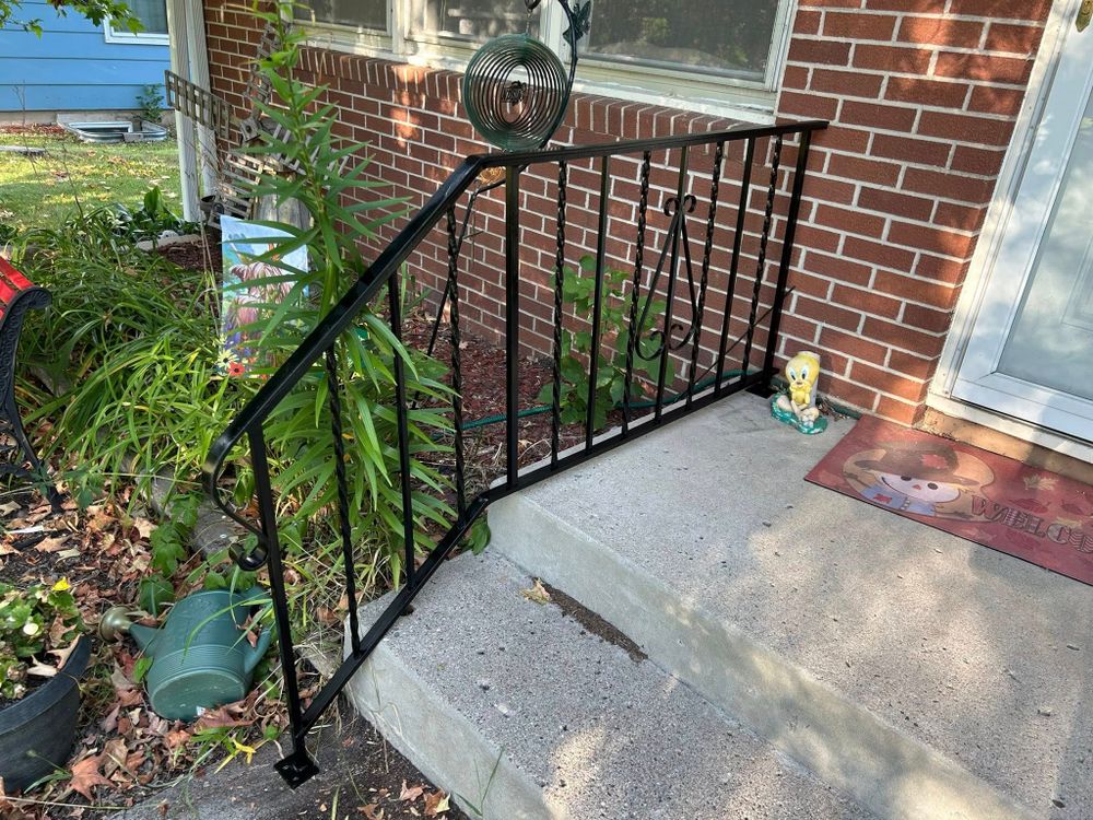 All Photos for Weber Welding in Detroit Lakes, MN