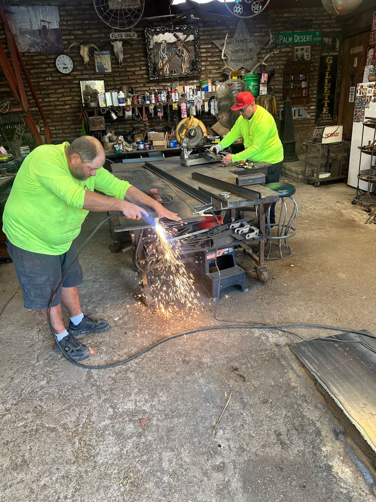 All Photos for American Dream Landscape Company in Surprise, AZ