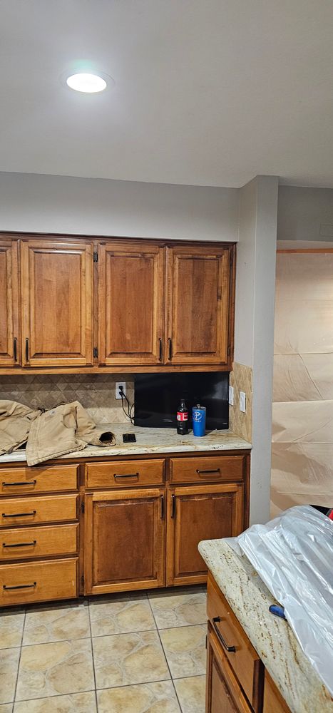 All Photos for Spencer Renovations Inc. in Selma, TX