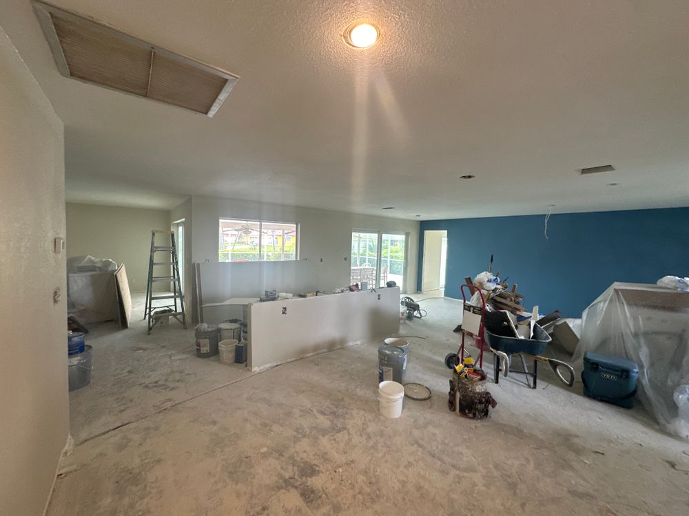 All Photos for Shawn Hancock Painting in Cape Coral, FL