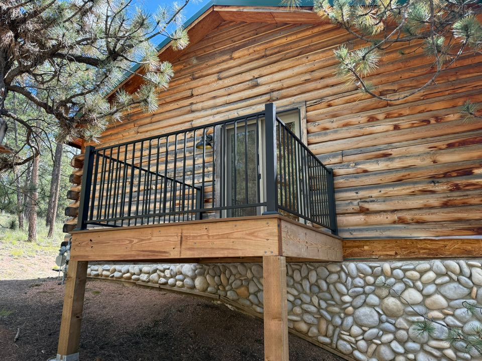 All Photos for Screw Loose Construction in Colorado Springs, CO