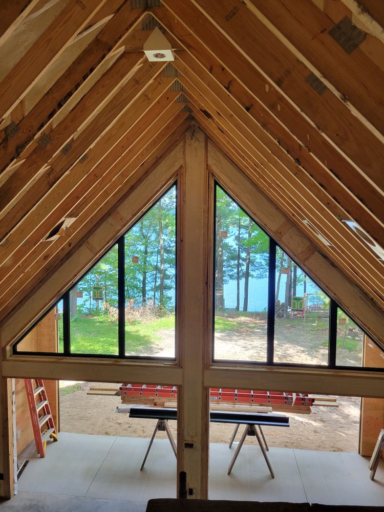 All Photos for Ray's Spray Foam LLC in Browerville, MN