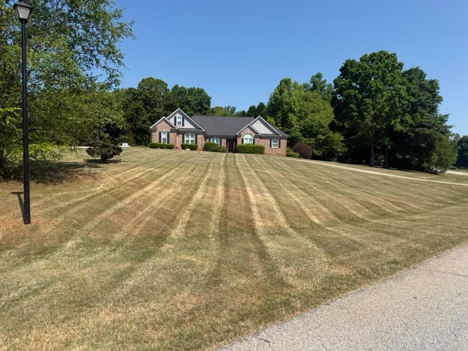 All Photos for Southern Outdoors Landscaping in Covington, GA