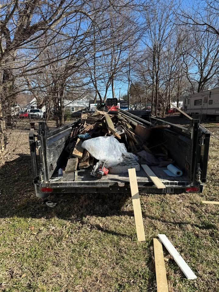 All Photos for E & C Handyman and Construction in Owensboro, KY