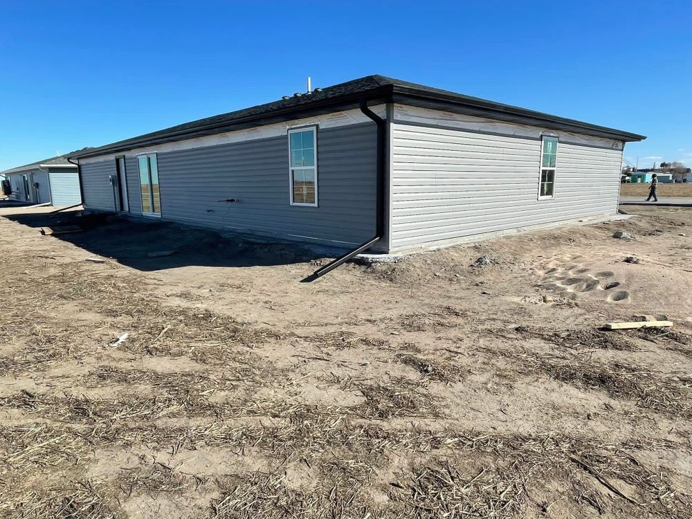 All Photos for The Gutter Man Seamless in Lexington, NE