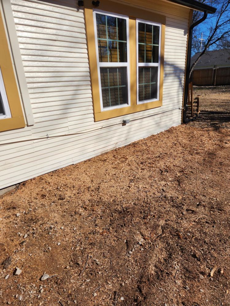 All Photos for Paquito's Landscaping in Ellis County, TX