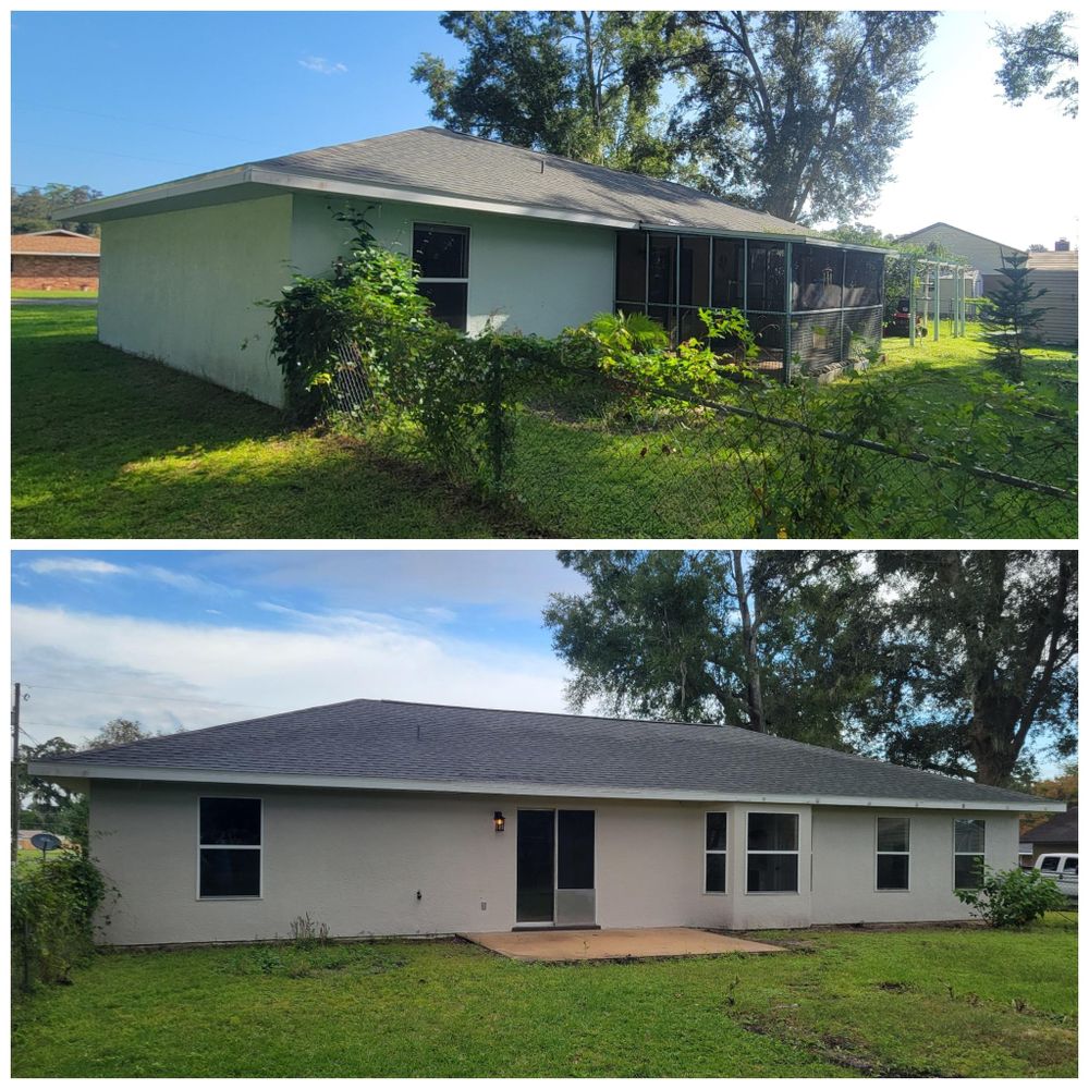 All Photos for Woodard's Handyman in The Villages, FL