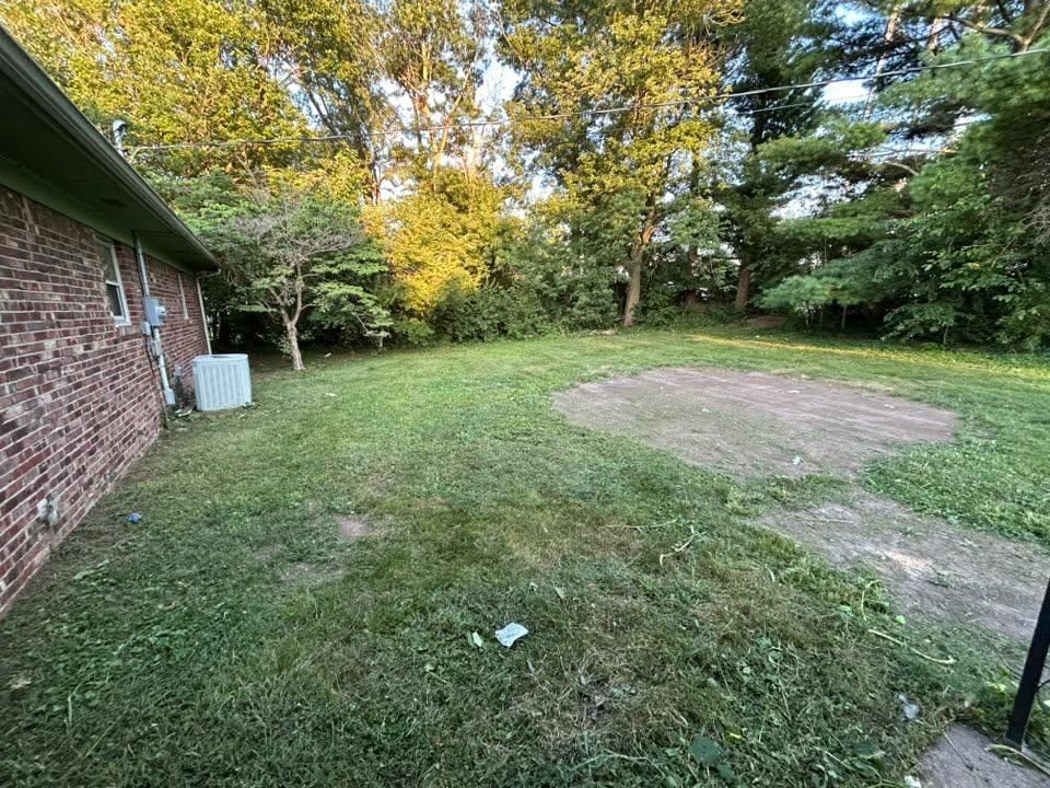 All Photos for Wininger Landscaping in New Richmond, IN