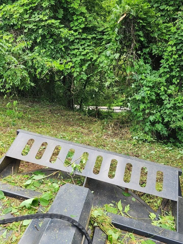 All Photos for Williams Lawn and Land in Sharps Chapel, TN