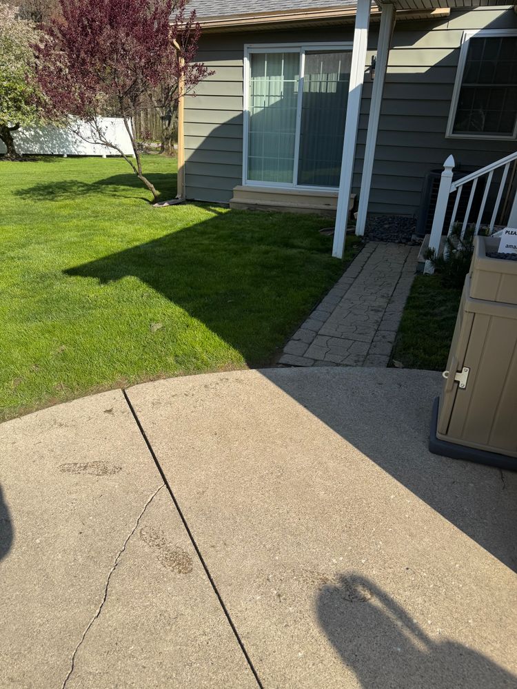 All Photos for A & A Lawn Care and Outdoor Services in Fairview, PA
