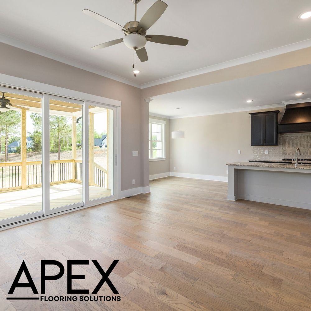 All Photos for Apex Flooring Solutions in Sidney, ME