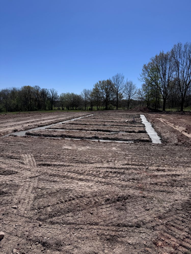 All Photos for Aaron’s Home Remodeling & Repair LLC in Pineville, MO