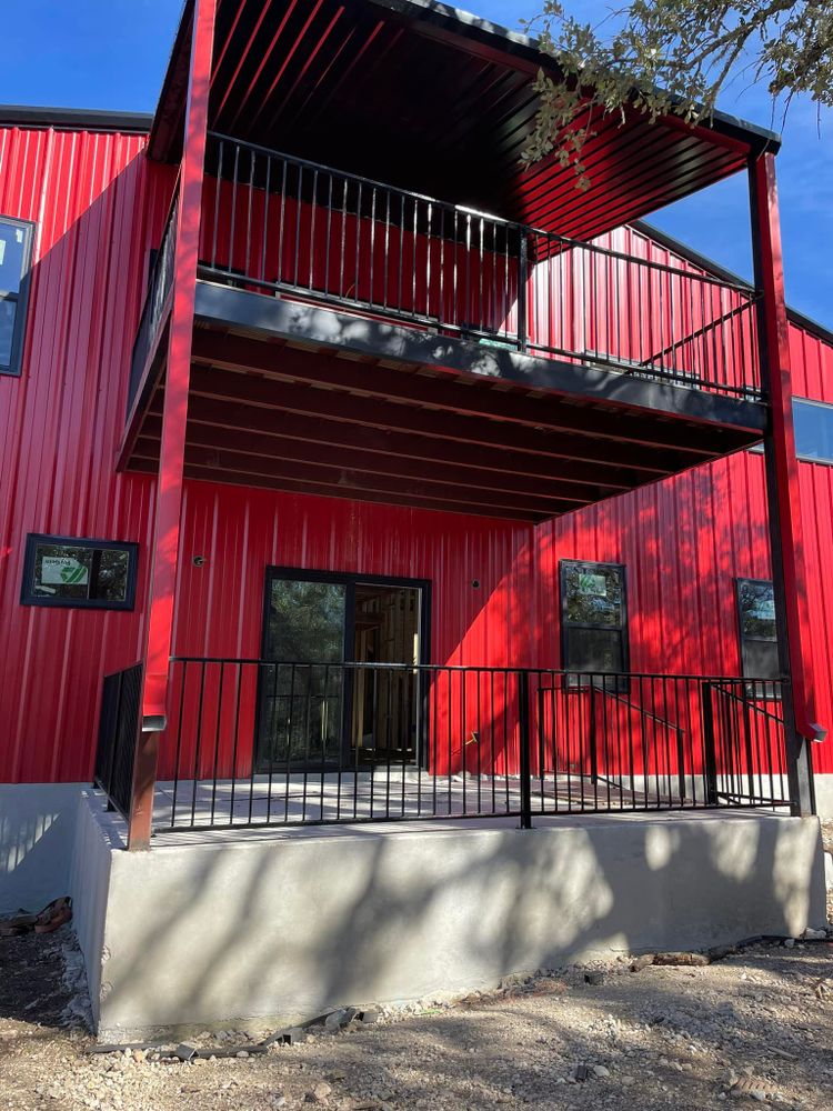 All Photos for C&C Fabrication and Welding LLC in Spring Branch, TX