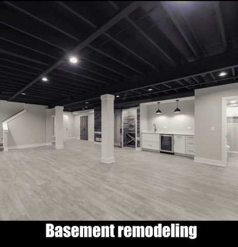 All Photos for High Tech Pro-Construction in Chicago, IL