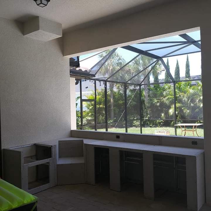 Outdoor Kitchens for Sunset Outdoor Kitchens   in Hartsville, TN