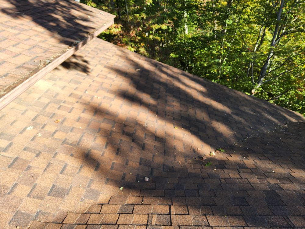 All Photos for Peak Perfection Roofing LLC  in Asheville, NC