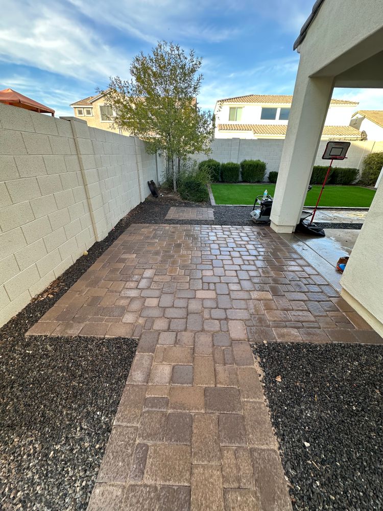 All Photos for G&C Landscaping LLC in Chandler, AZ