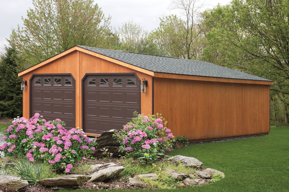 All Photos for Rockhold Sheds in Deale, MD