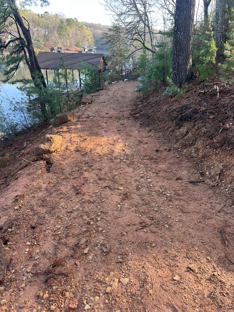 All Photos for James R Carter Paving in Roanoke, VA