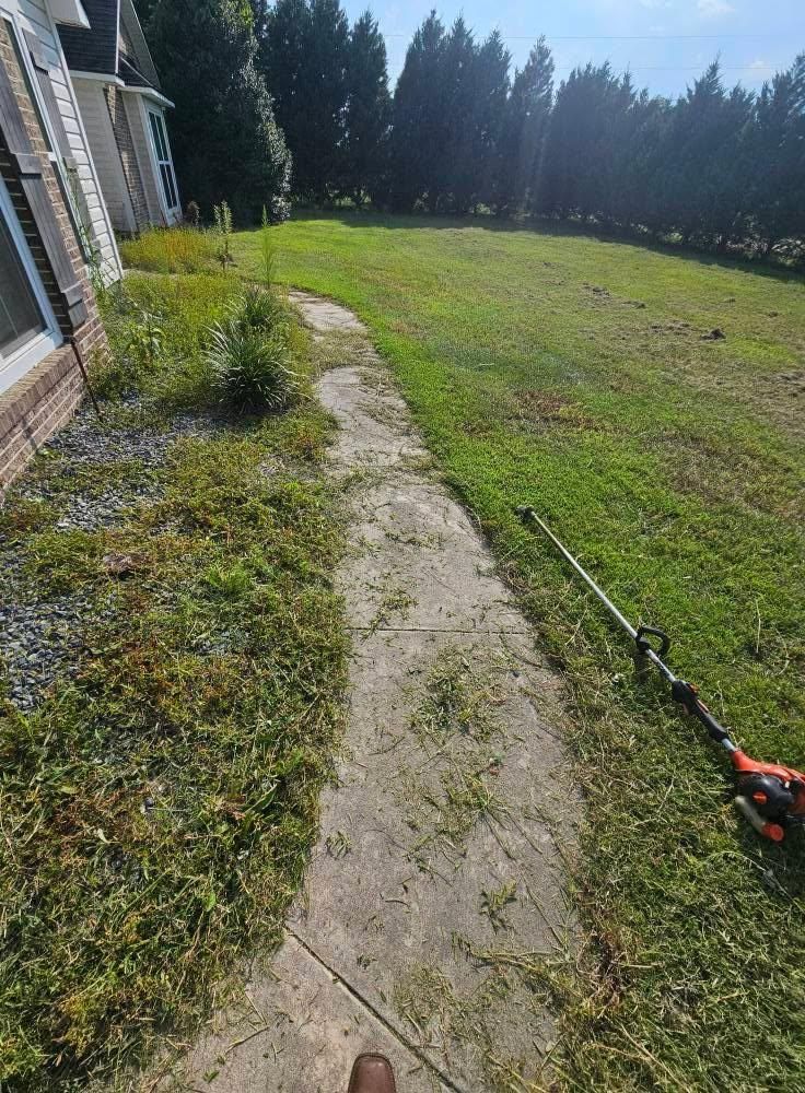 All Photos for Southern Shade Property Service in Ray City, GA