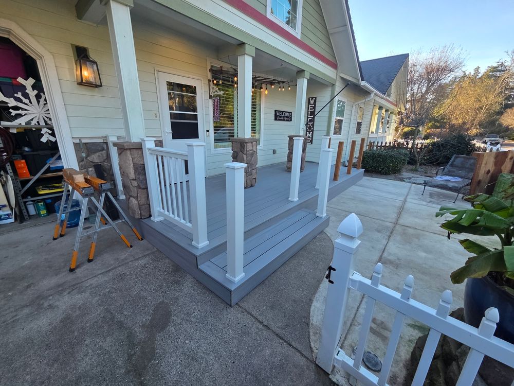 All Photos for BTC Construction in Florence, OR