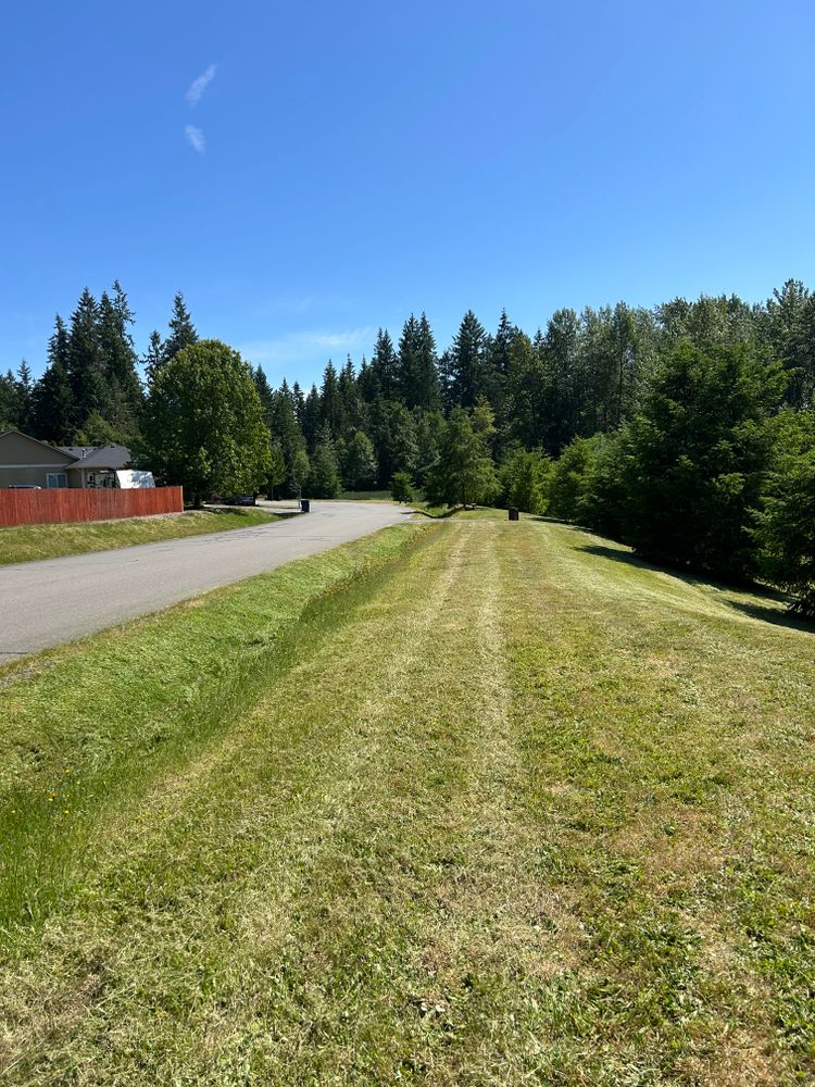 All Photos for Avenscapes NW, LLC in Getchell , WA