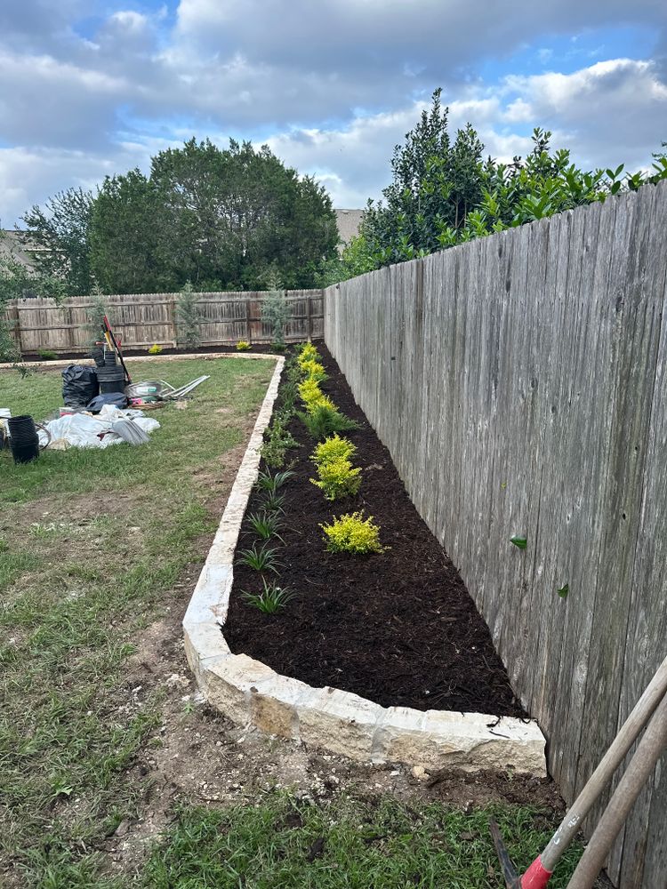 All Photos for DR Landscape in San Antonio, TX
