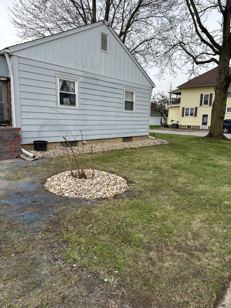 All Photos for OT Lawn and Landscaping LLC in Carey, OH