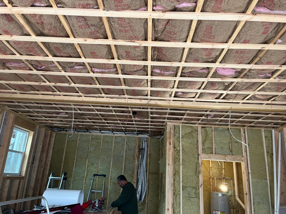 All Photos for Next Level Construction in Saco, ME