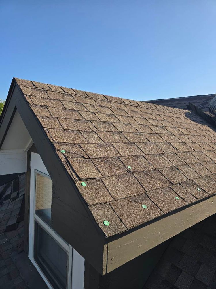 All Photos for MBP Roofing & Exteriors in Grand Prairie, TX