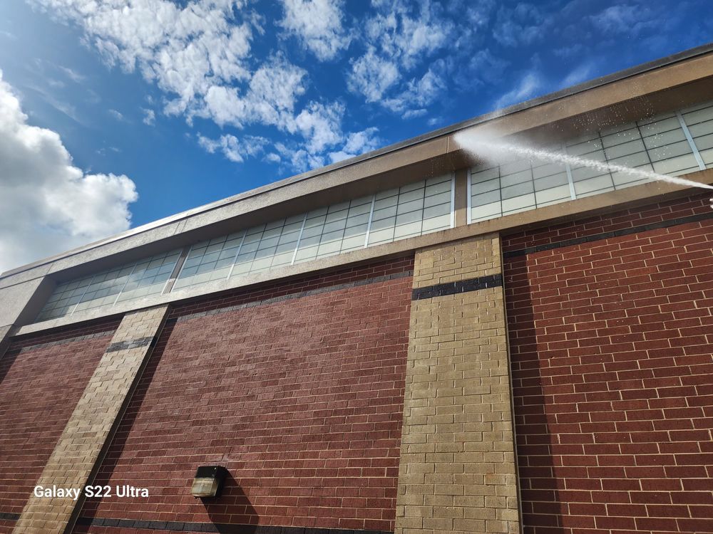 All Photos for MBM Window Cleaning in Gwinnett County, GA