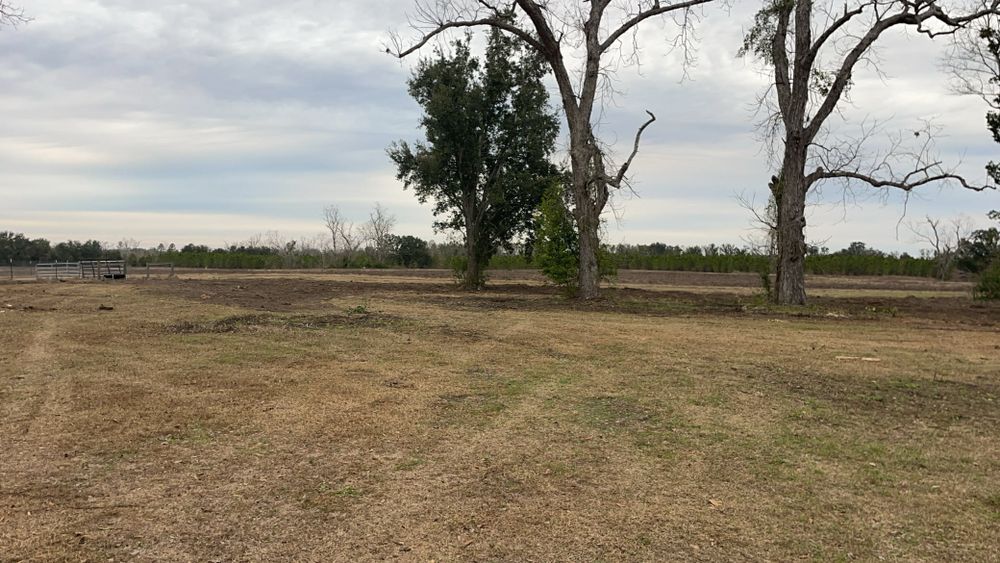 All Photos for C&C Excavating in Live Oak, FL