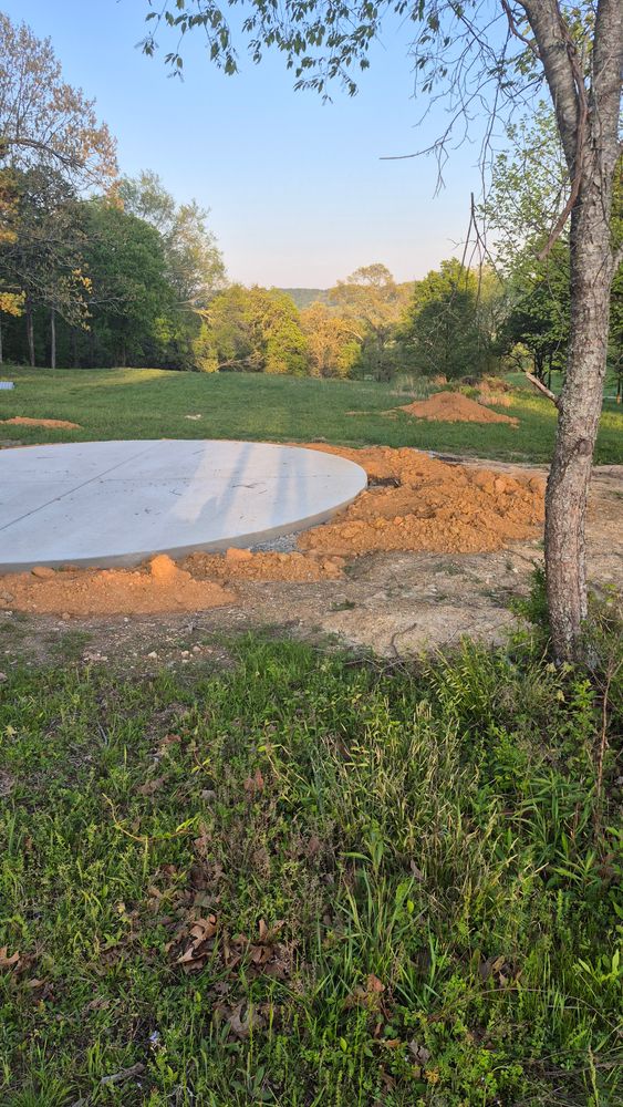 All Photos for Liberty Landscapes and Services in Ringgold, GA