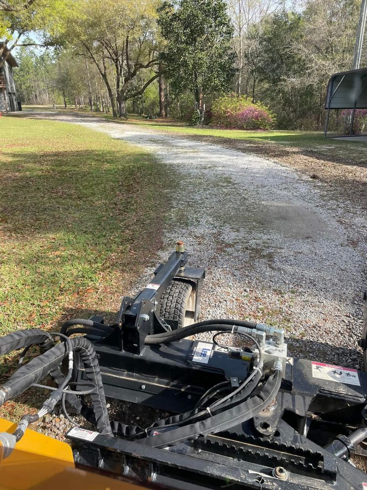 Our Site Preparation service offers expert land clearing to ensure your property is ready for construction, landscaping, or development. We provide efficient and environmentally responsible solutions tailored to homeowners’ needs. for Site Solutions in Lynchburg, Virginia