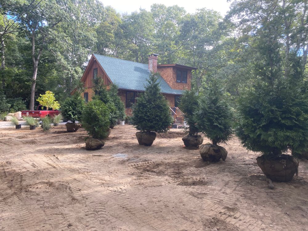 All Photos for M.J. Construction & Landscape INC in Bristol, RI