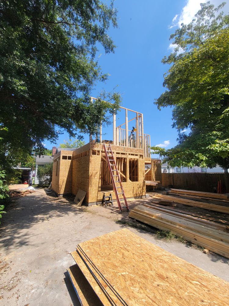 All Photos for GVL Renovations in Greenville, SC