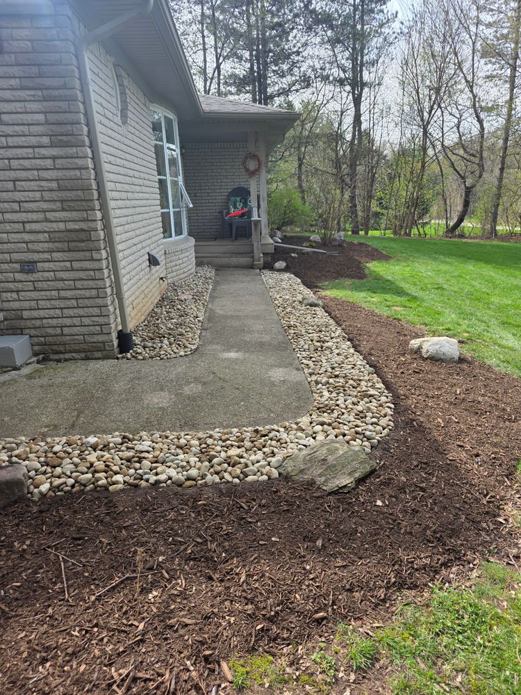 All Photos for Ivy Lawn and Landscaping in Oxford, MI