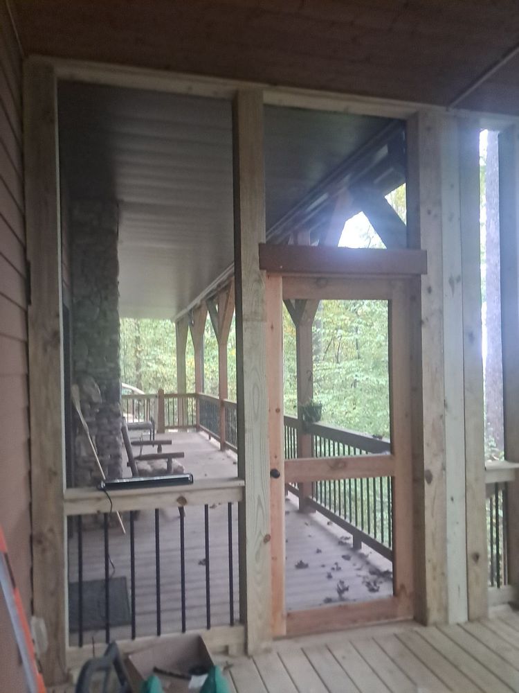 All Photos for Rescue Grading & Landscaping in Marietta, SC