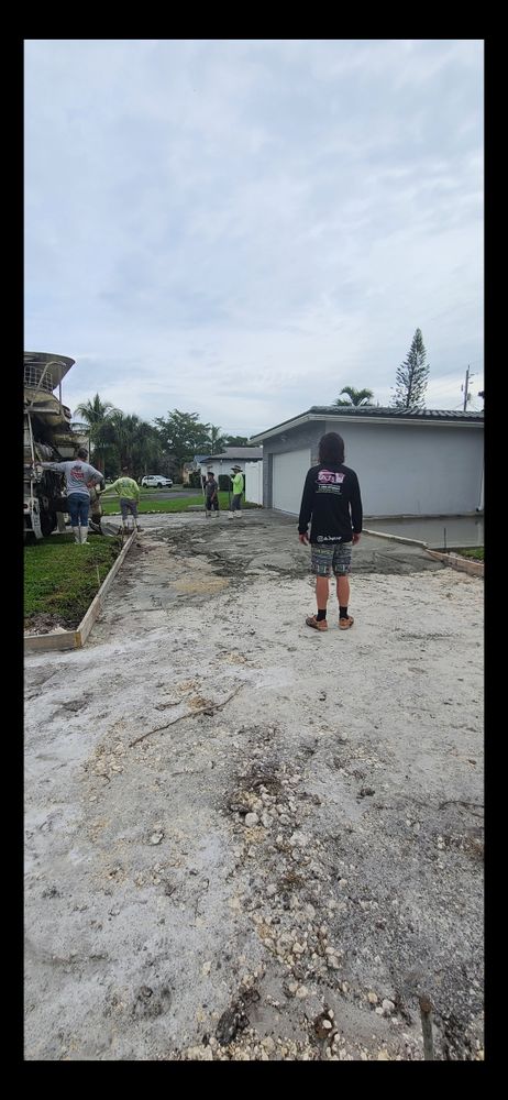 All Photos for AJ's Pressure Cleaning & Painting in Pembroke Pines, FL