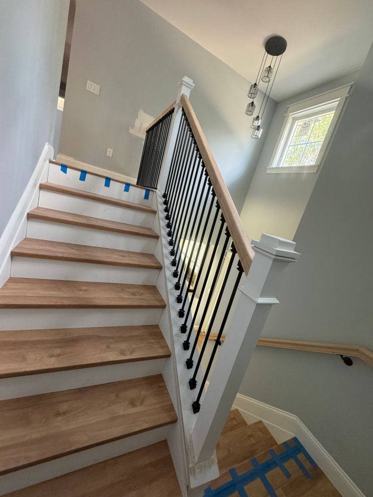 All Photos for Next Level Construction in Saco, ME