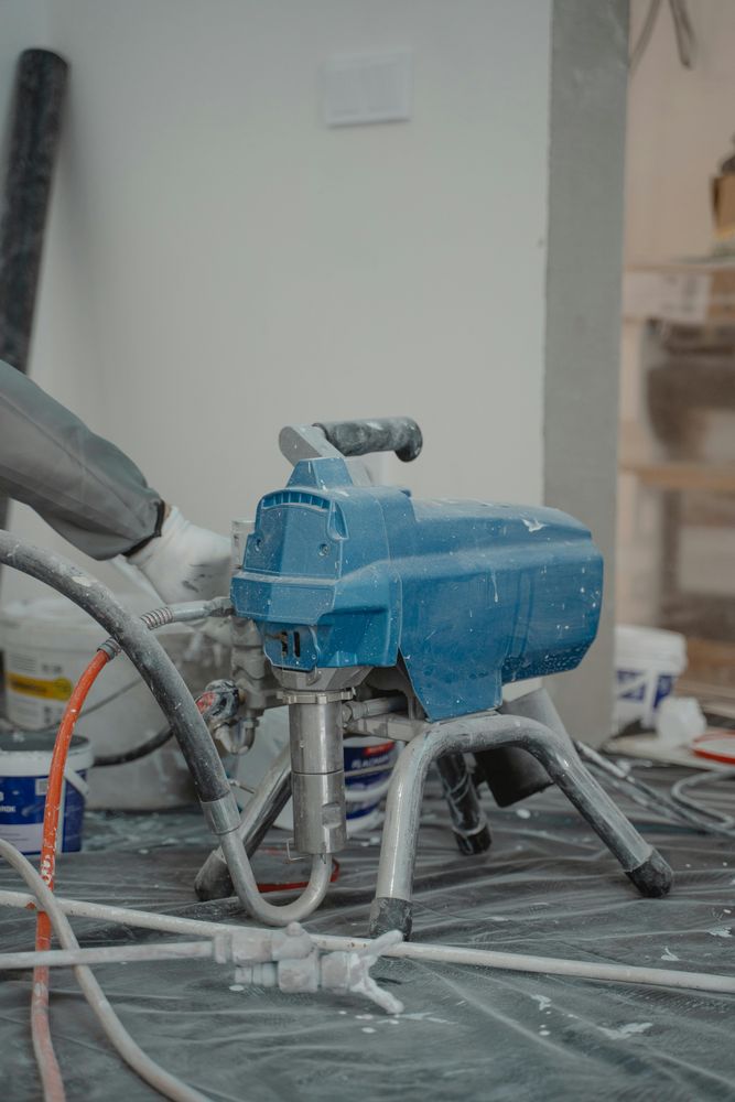 All Photos for Vivid Construction & Painting Services in Berkeley Heights, NJ