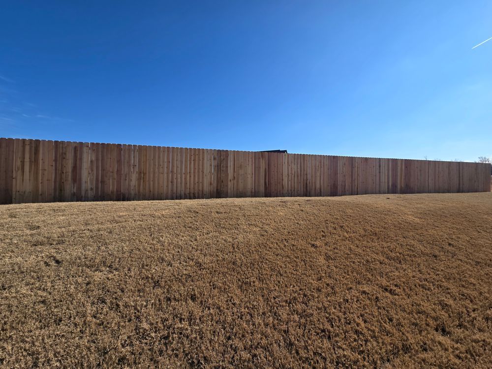 All Photos for Patriot Fence  in Oakland, TN