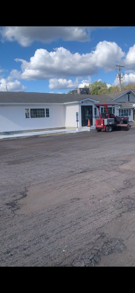 All Photos for Manera Concrete in Ventnor City, NJ