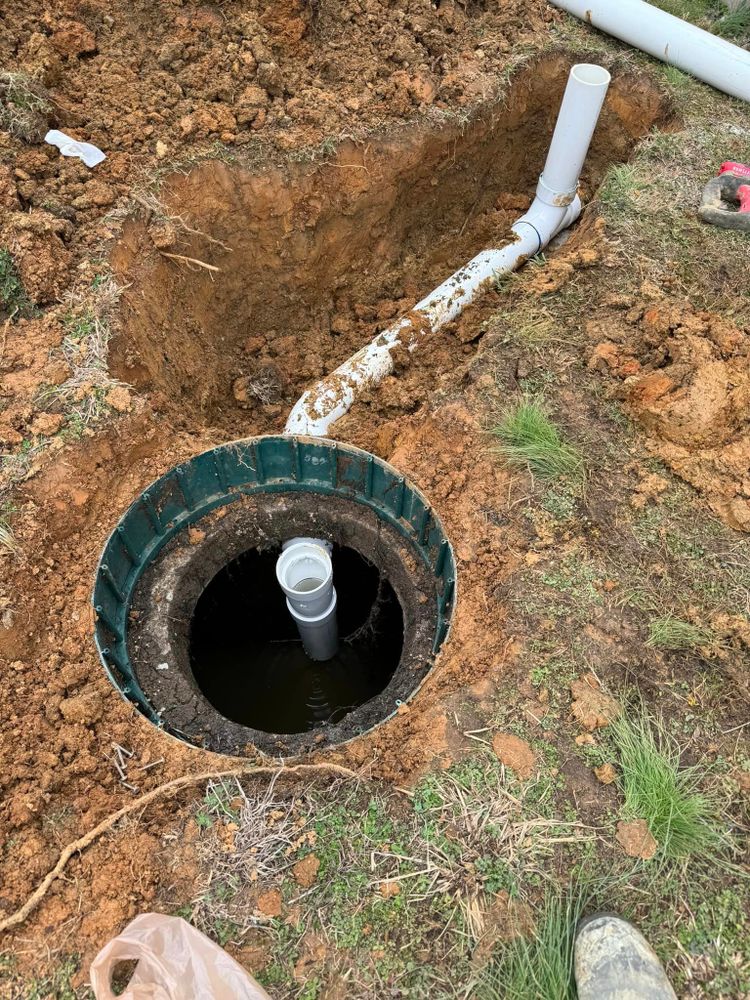 All Photos for Superior Septic & Plumbing in Chattanooga, TN