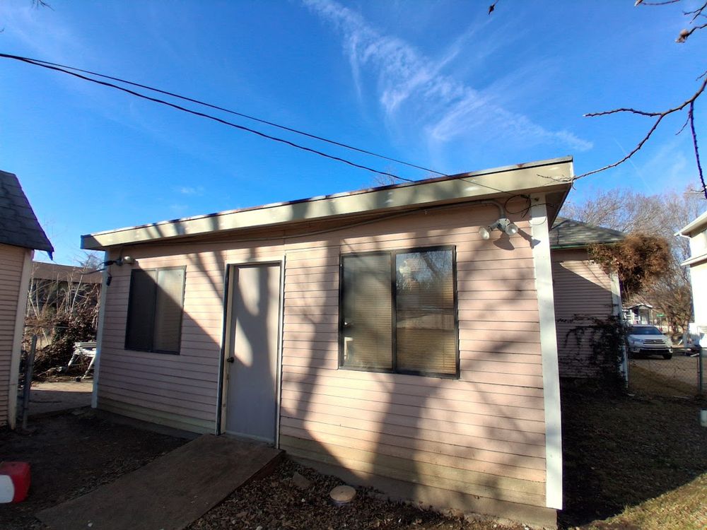 All Photos for ABA Construction LLC in Wichita, KS