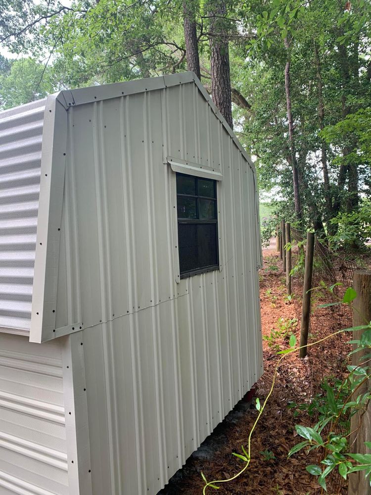 All Photos for X-Stream Pressure Washing and Roof Cleaning in Sandersville, GA