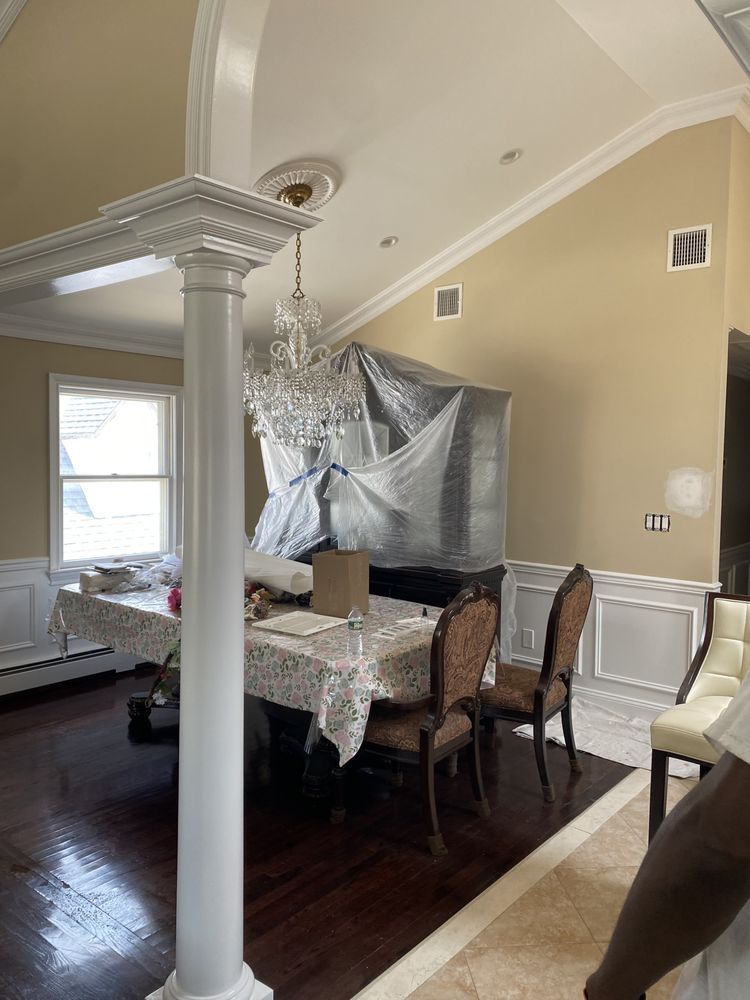 All Photos for Greaves Painting Co. in Rockaway, NY