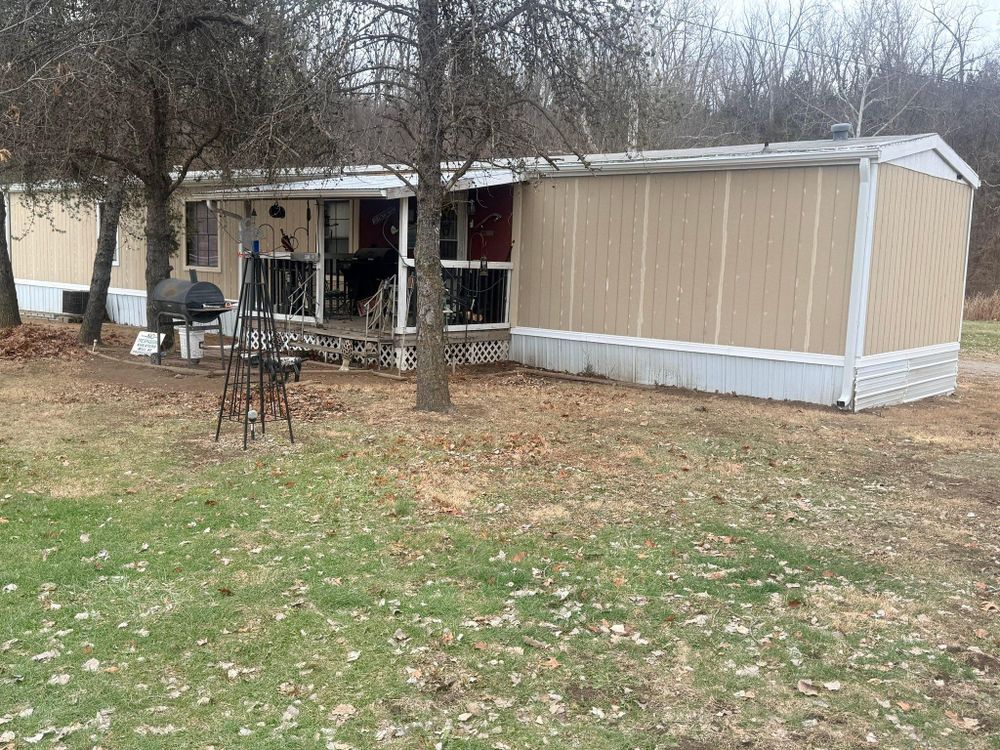 All Photos for Full Roof Replacement and Repairs in Saint Joseph, MO